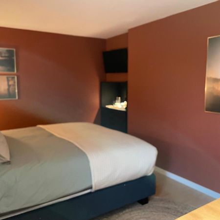 B&B Maris Logies Хаселт Екстериор снимка