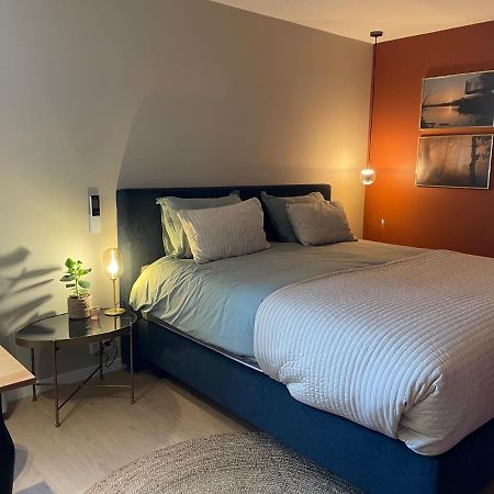 B&B Maris Logies Хаселт Екстериор снимка