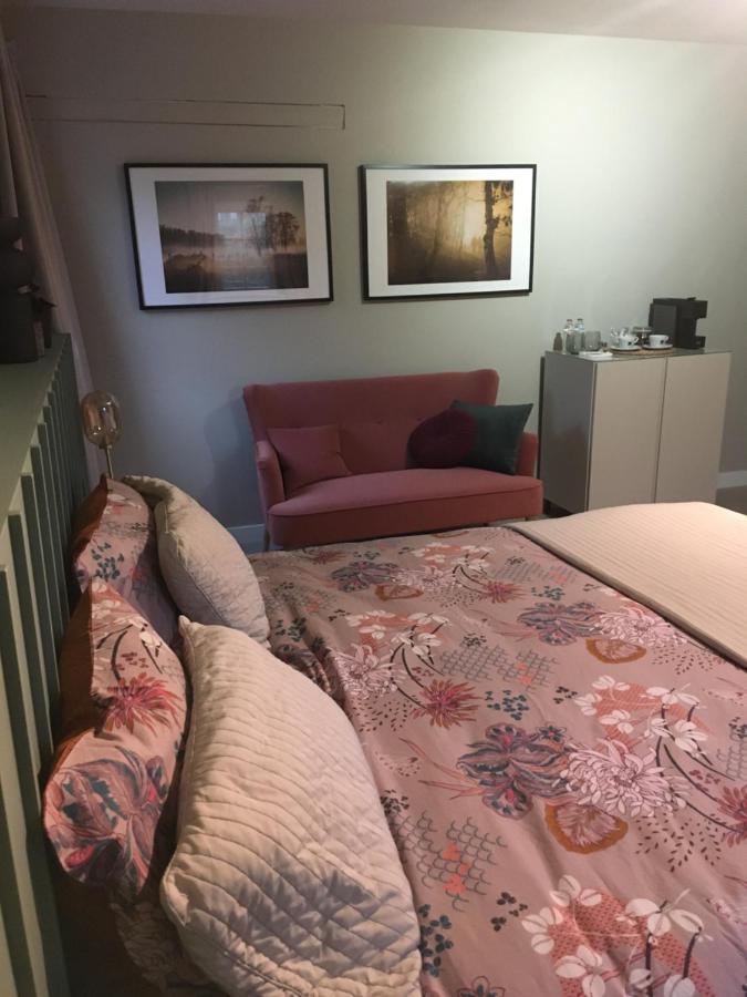 B&B Maris Logies Хаселт Екстериор снимка