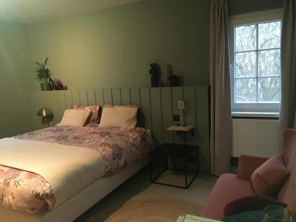 B&B Maris Logies Хаселт Екстериор снимка