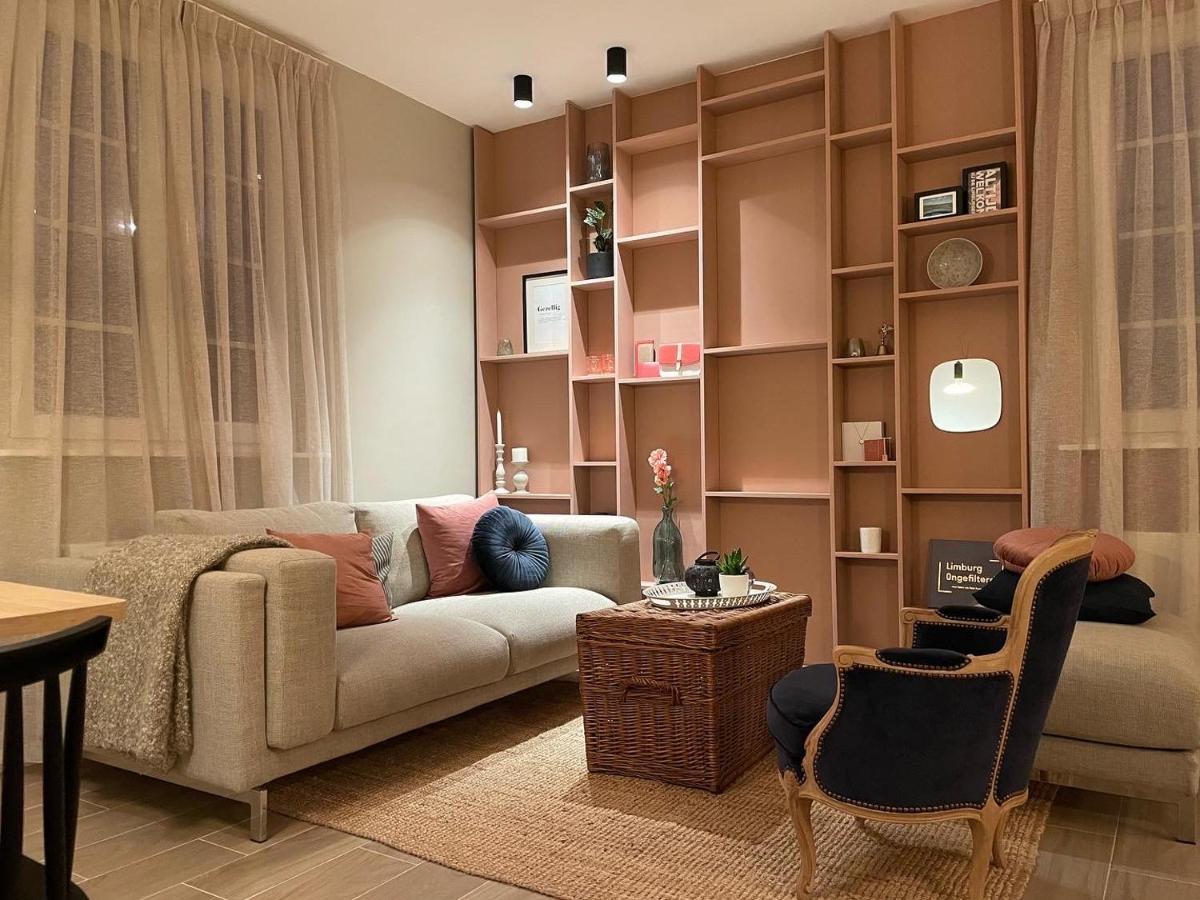 B&B Maris Logies Хаселт Екстериор снимка