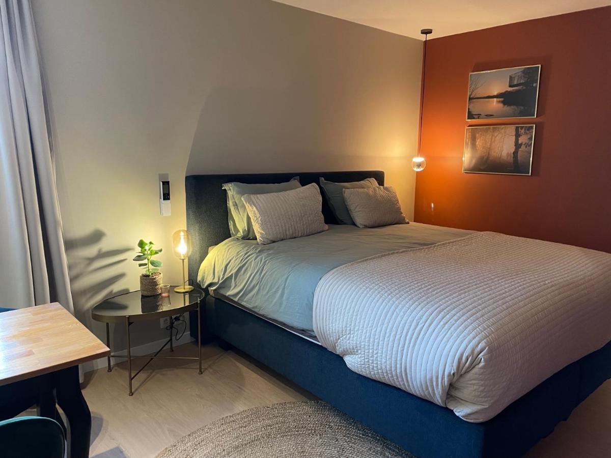 B&B Maris Logies Хаселт Екстериор снимка