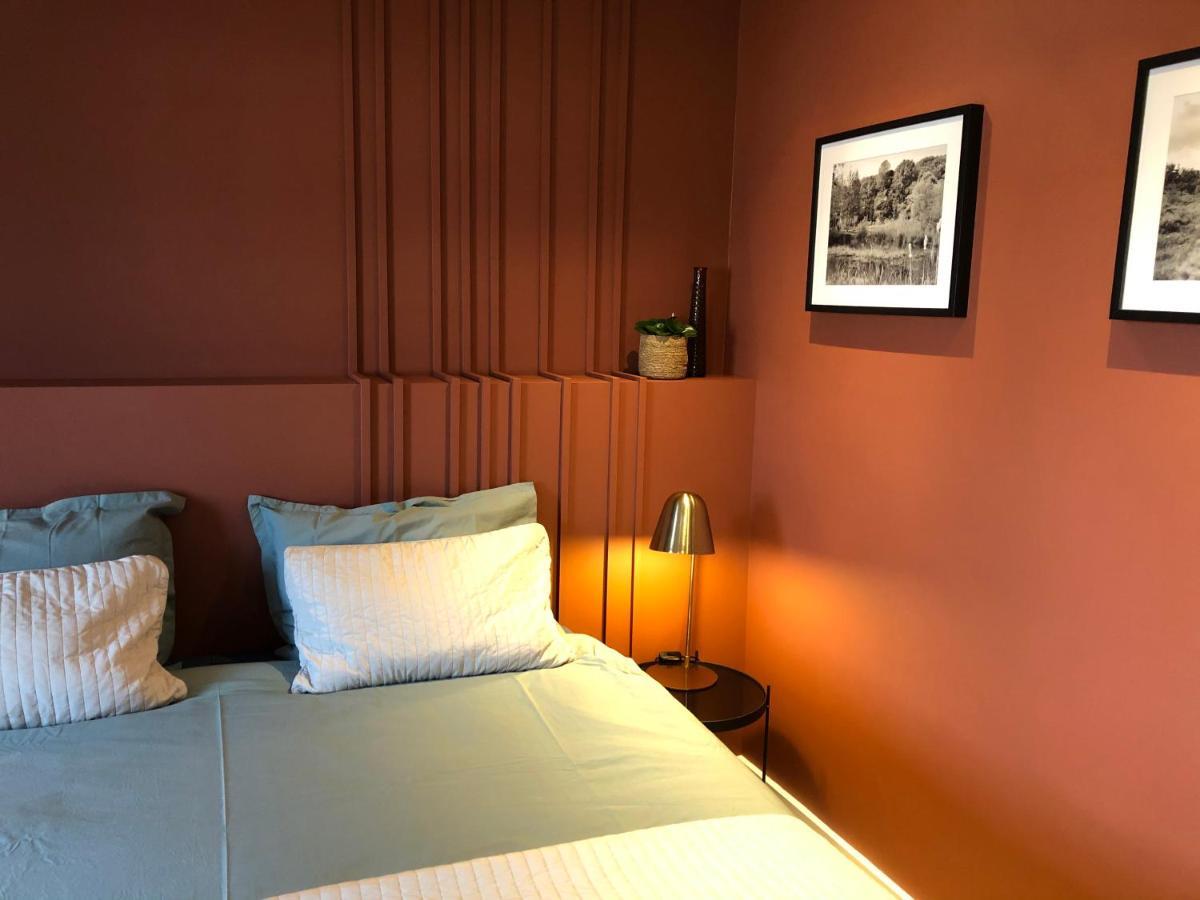 B&B Maris Logies Хаселт Екстериор снимка
