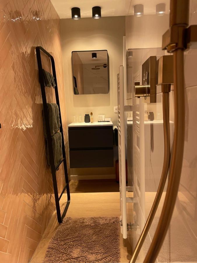 B&B Maris Logies Хаселт Екстериор снимка