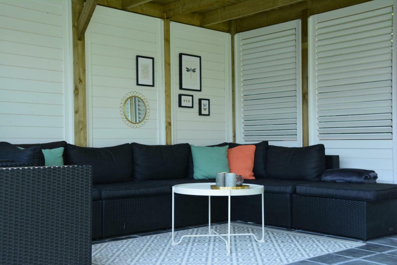 B&B Maris Logies Хаселт Екстериор снимка